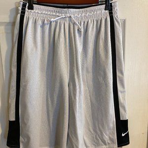 Nike Men's Athletic Shorts